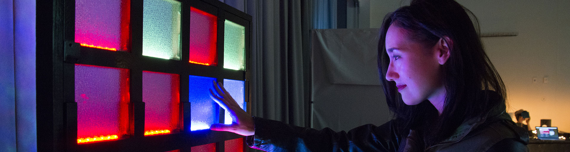 student light blocks