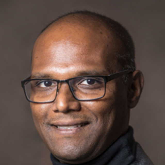 Pavan Turaga
